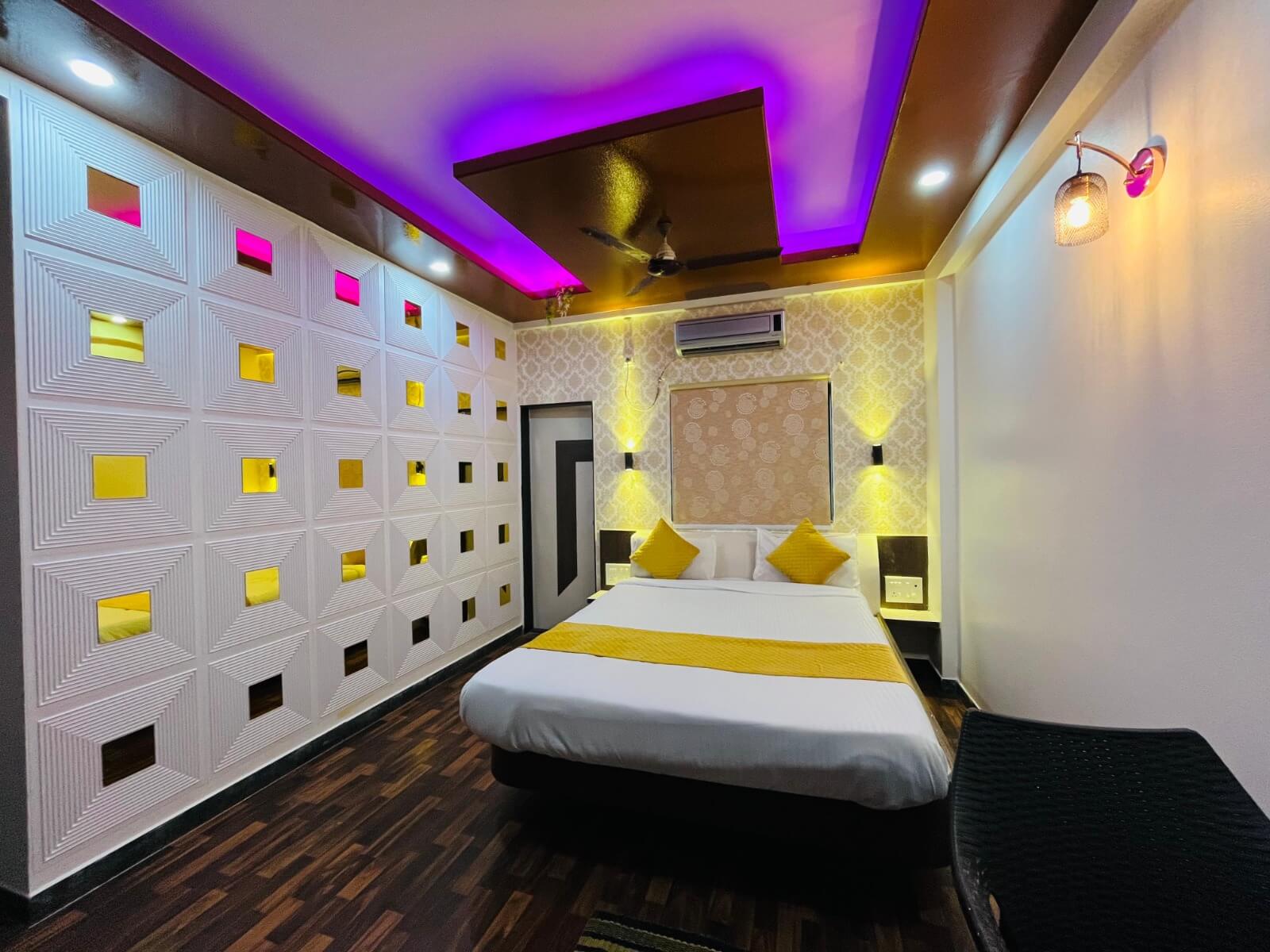 AC Room